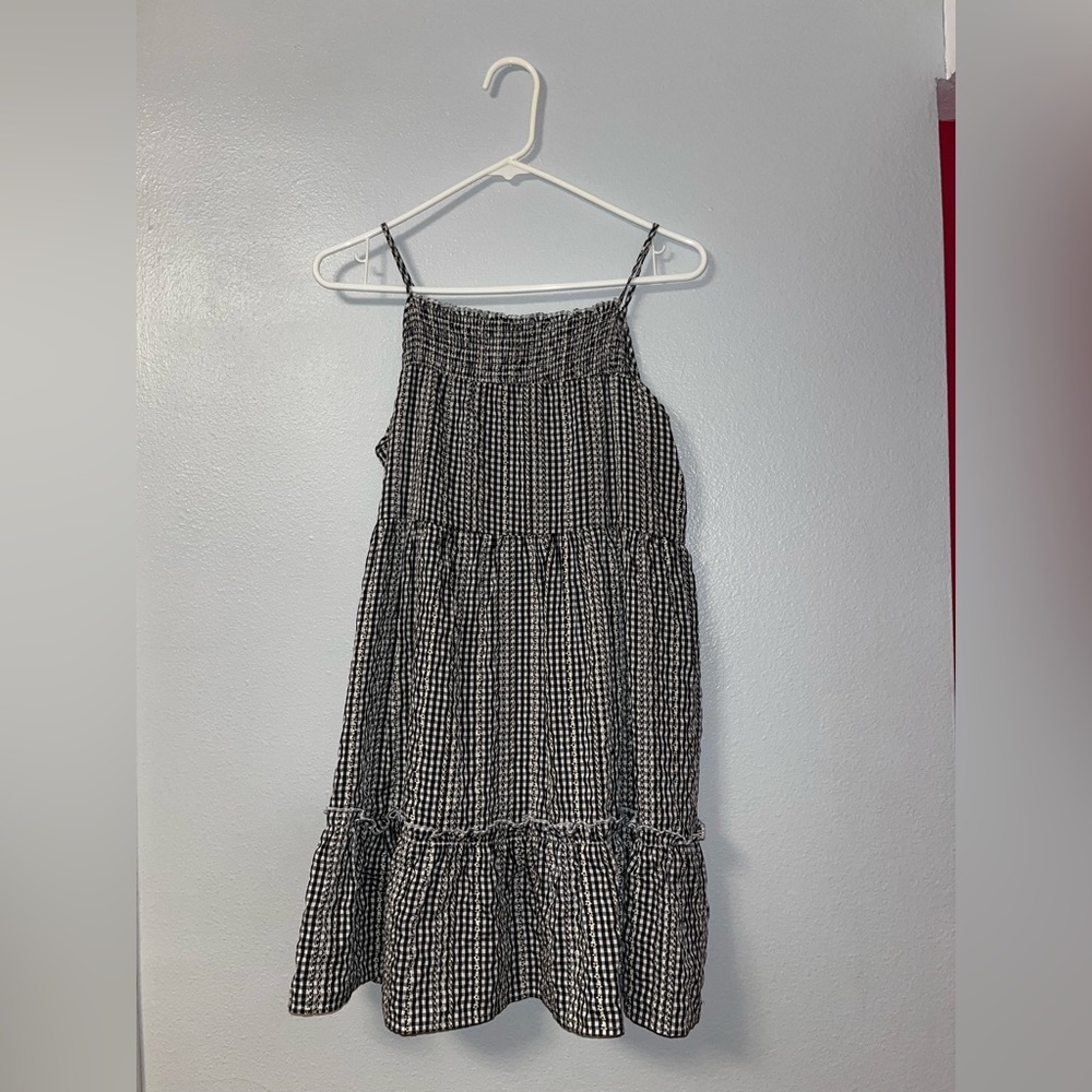 Altar’d State Dress